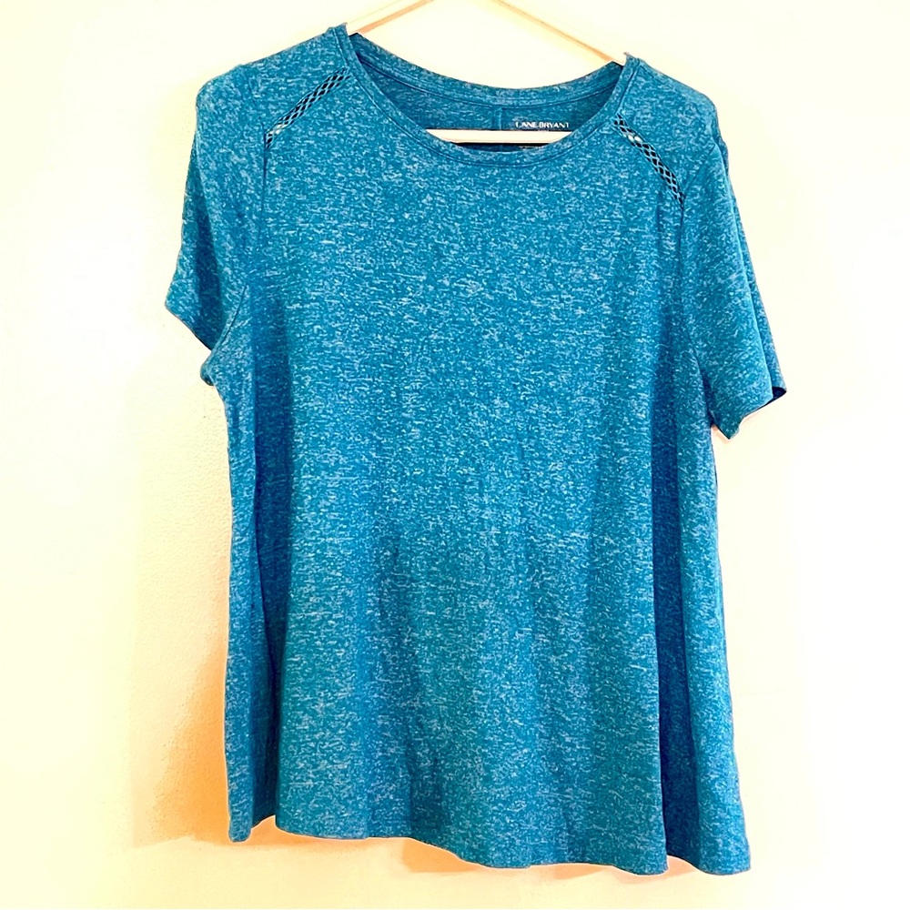 👚LANE BRYANT TOP